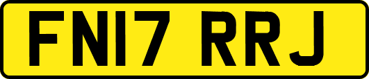 FN17RRJ