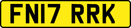 FN17RRK