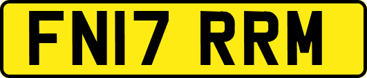 FN17RRM