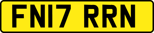FN17RRN