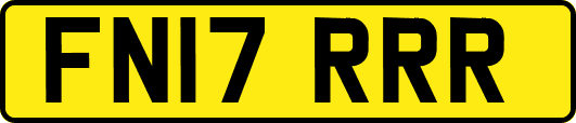 FN17RRR