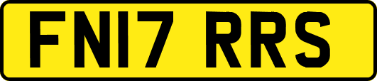 FN17RRS