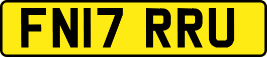 FN17RRU
