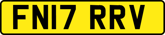 FN17RRV