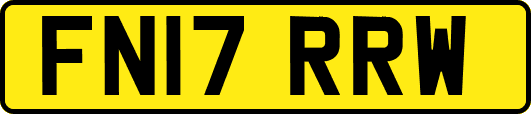 FN17RRW