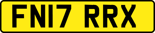 FN17RRX