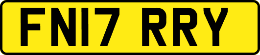 FN17RRY