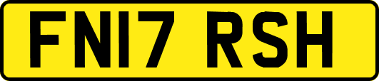FN17RSH