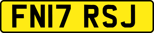 FN17RSJ