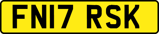 FN17RSK