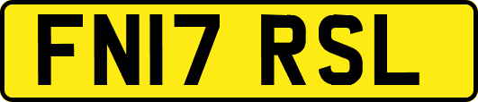 FN17RSL