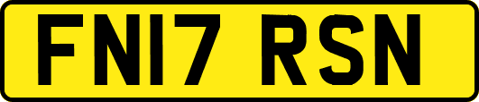 FN17RSN