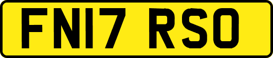 FN17RSO