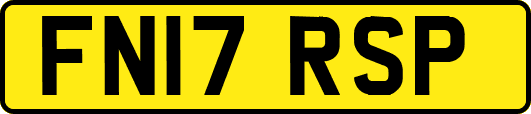 FN17RSP