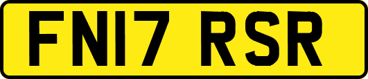 FN17RSR