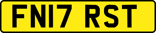 FN17RST