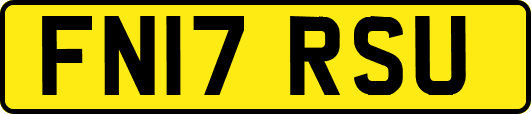 FN17RSU