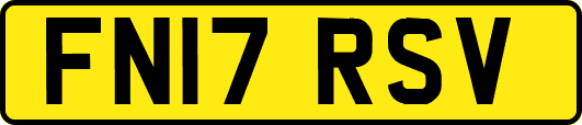 FN17RSV