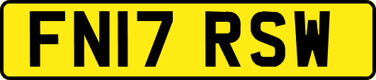 FN17RSW
