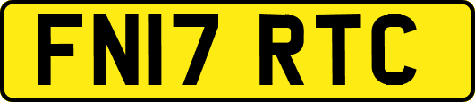 FN17RTC