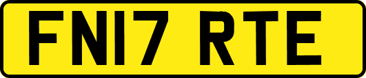 FN17RTE