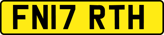 FN17RTH