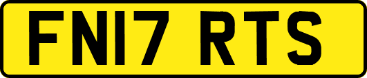 FN17RTS