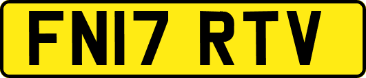 FN17RTV