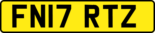FN17RTZ