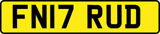 FN17RUD