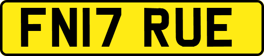 FN17RUE