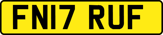 FN17RUF