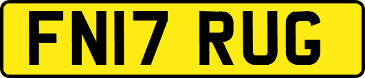 FN17RUG