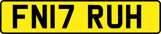 FN17RUH