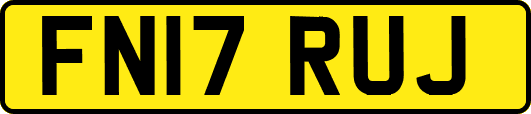FN17RUJ