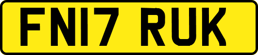 FN17RUK