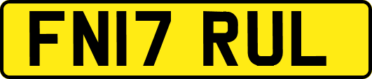 FN17RUL