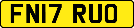 FN17RUO