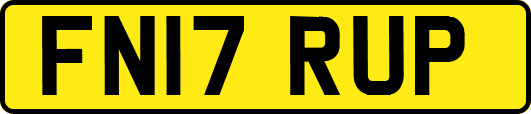 FN17RUP