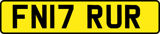 FN17RUR