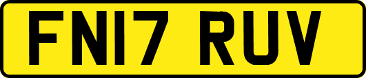 FN17RUV