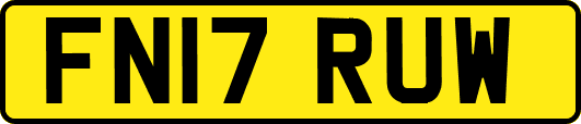 FN17RUW