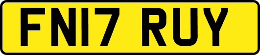 FN17RUY