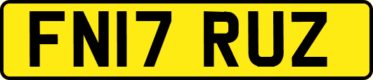 FN17RUZ