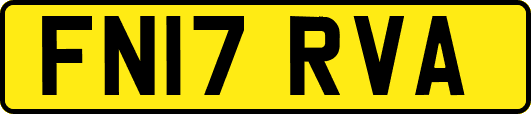 FN17RVA