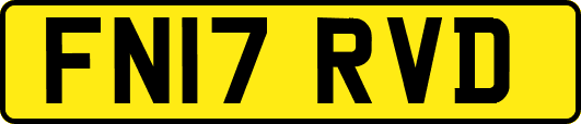 FN17RVD
