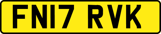 FN17RVK