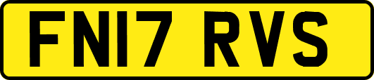 FN17RVS