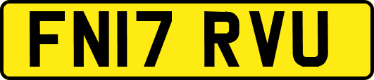 FN17RVU