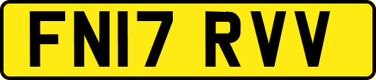 FN17RVV